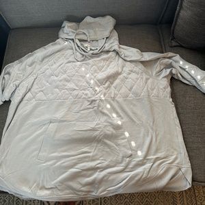 Maurice’s Hoodie Size 3